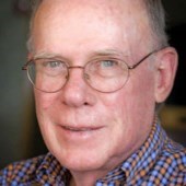 Obituary of Ellis Duncan Smith