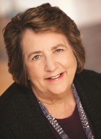 Obituary of Darlene Carol Kvist