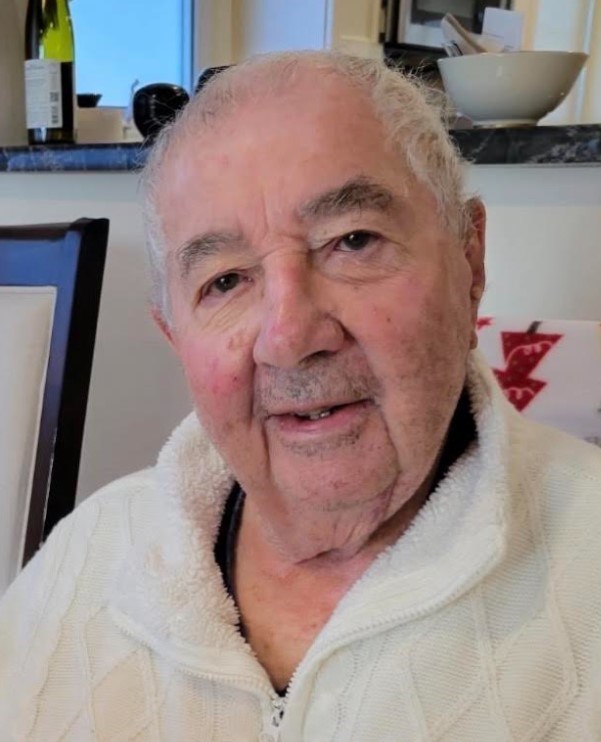 Obituary of John J. Maestri