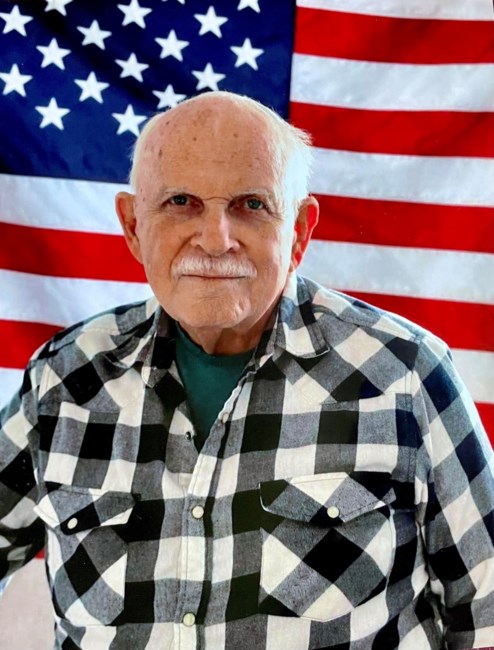 Obituary of Ted Luedke