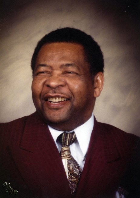 Obituary of Arthur L. Bullock