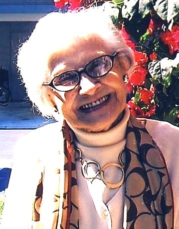 Obituary of Phyllis A. Stanley