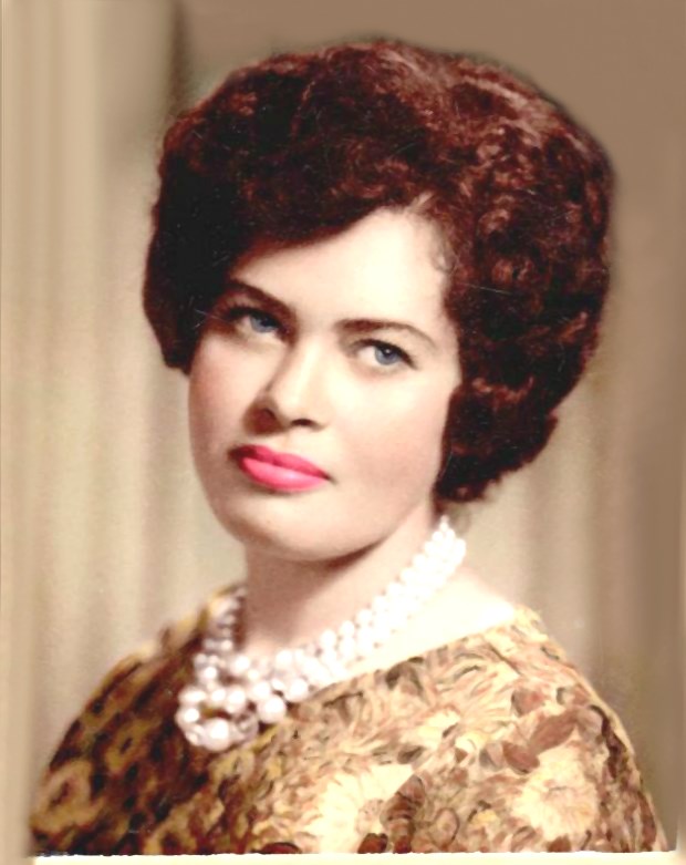 Obituario de Mariá Diáz