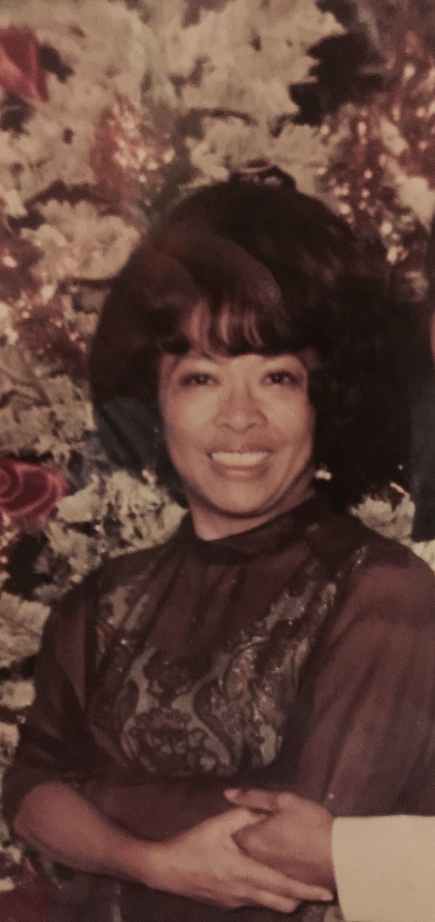 Obituary of Clara J. Desuacido