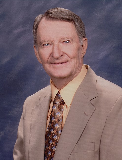 Obituary of Harvey Brazell Shehane