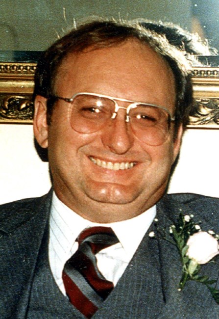 Obituary of Neil Joseph Murphy