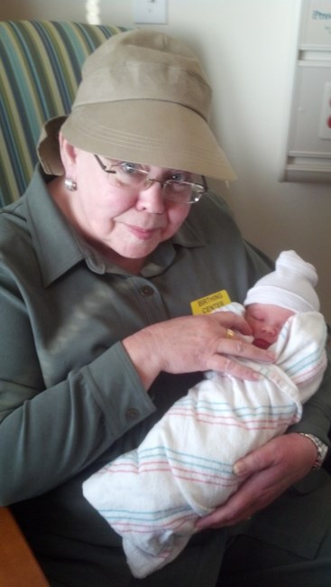 Obituary of Karen Denise Novakoski