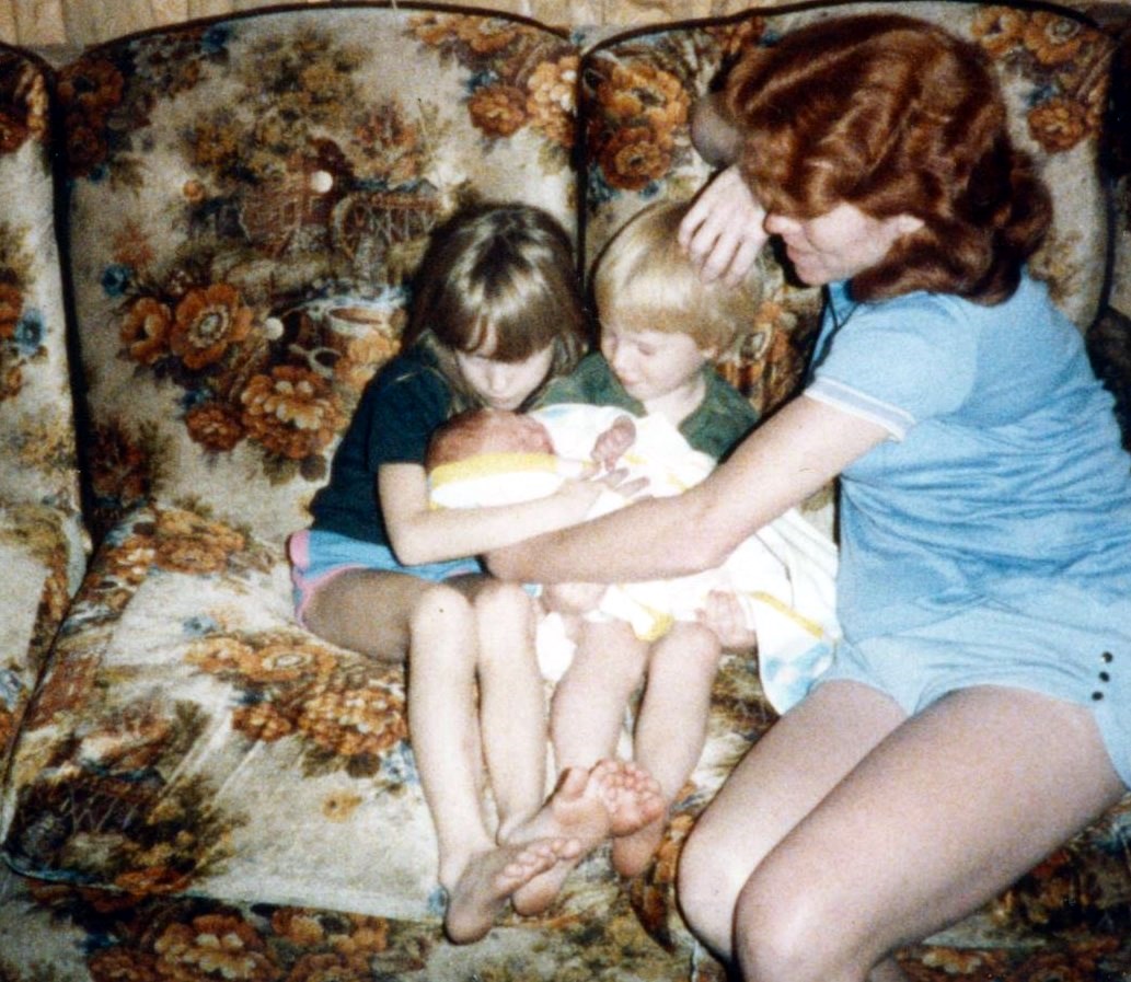 Adam Bledsoe Obituary - Martinez, GA