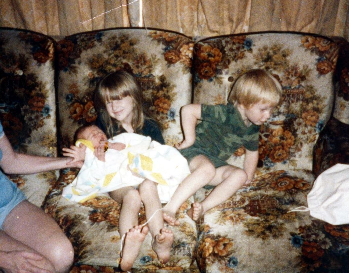 Adam Bledsoe Obituary - Martinez, GA