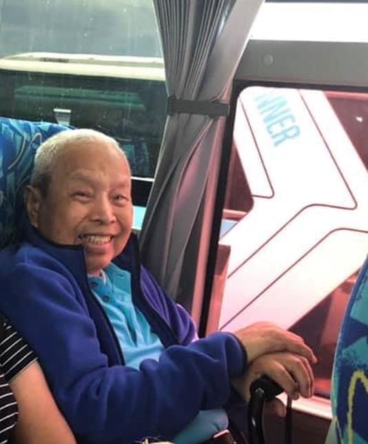 Obituary of Ronnie D. Bautista