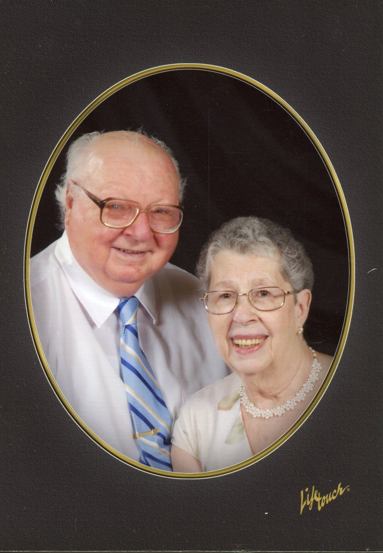 Obituary of Charles W. Klenke