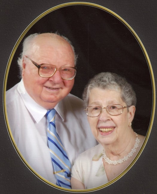 Obituary of Charles W. Klenke