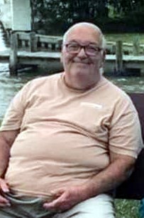 Obituary of Ronald Frank Perry