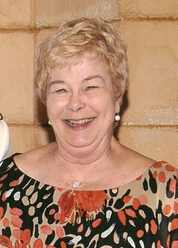 Obituary of Carol Estrade Murphy