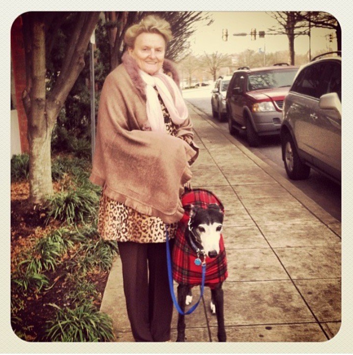 Obituary of Louise Vance Albright Quinn