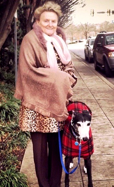 Obituary of Louise Vance Albright Quinn