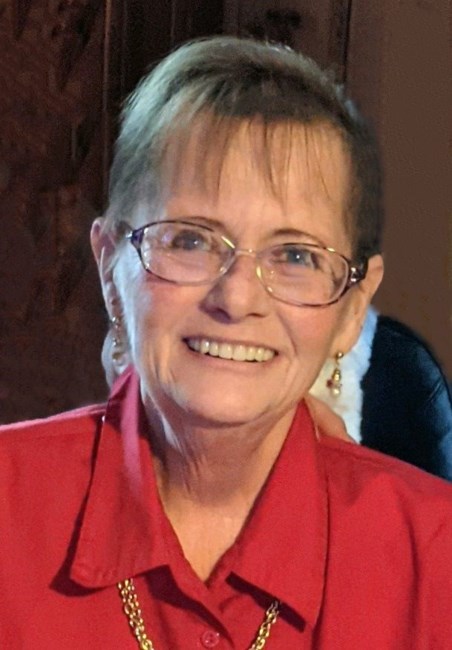 Obituary of Brenda Jo (Risner) Ingles