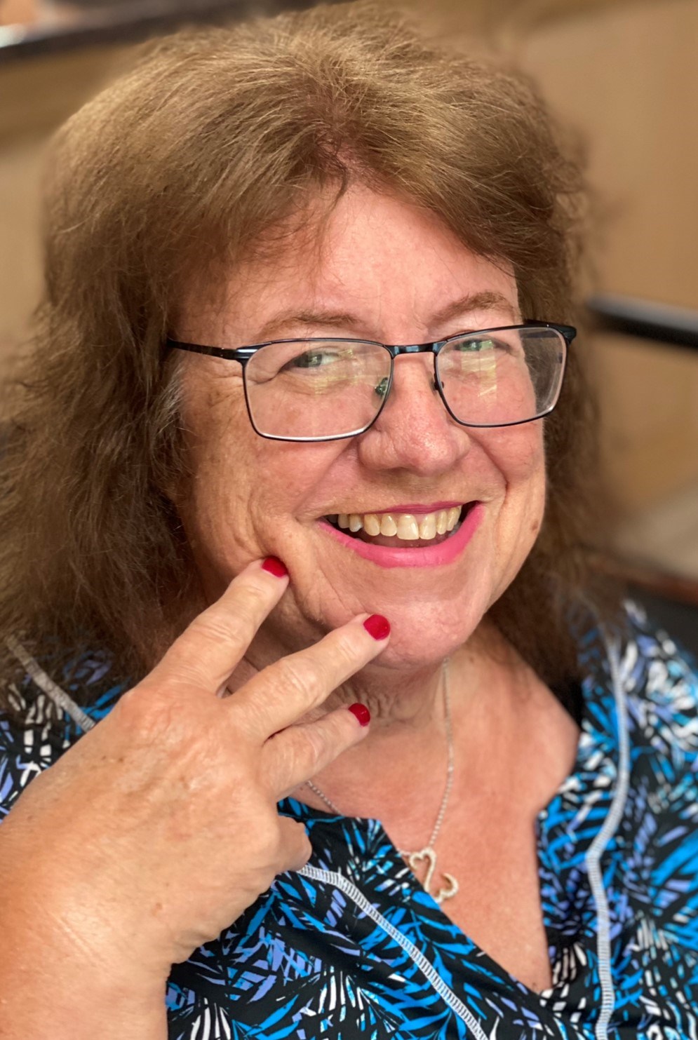 Obituary of Roxann Foradory