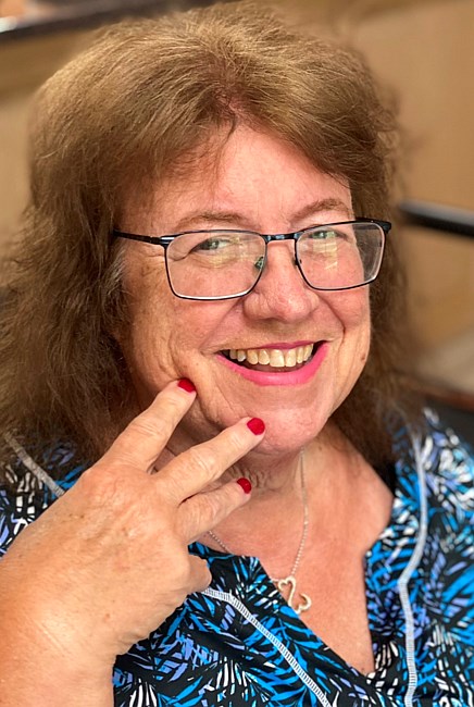 Obituary of Roxann Foradory