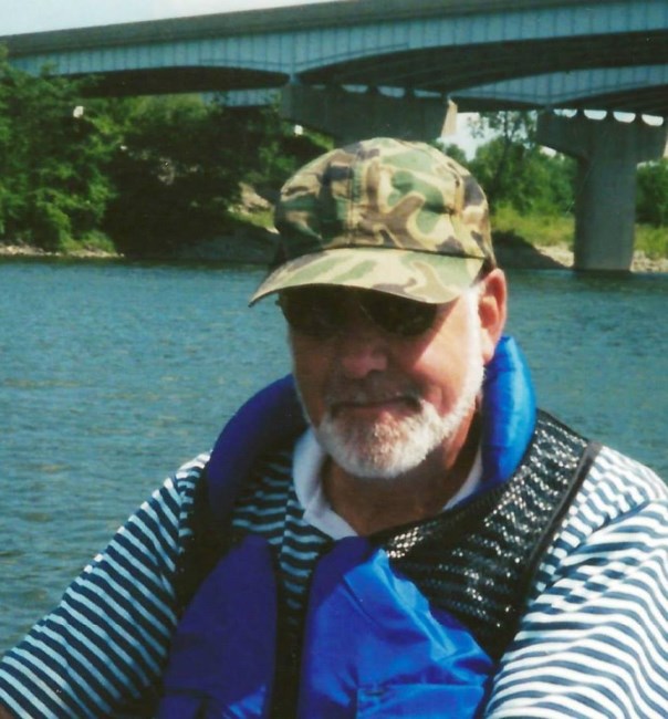 Obituary of Melvin L. Rose