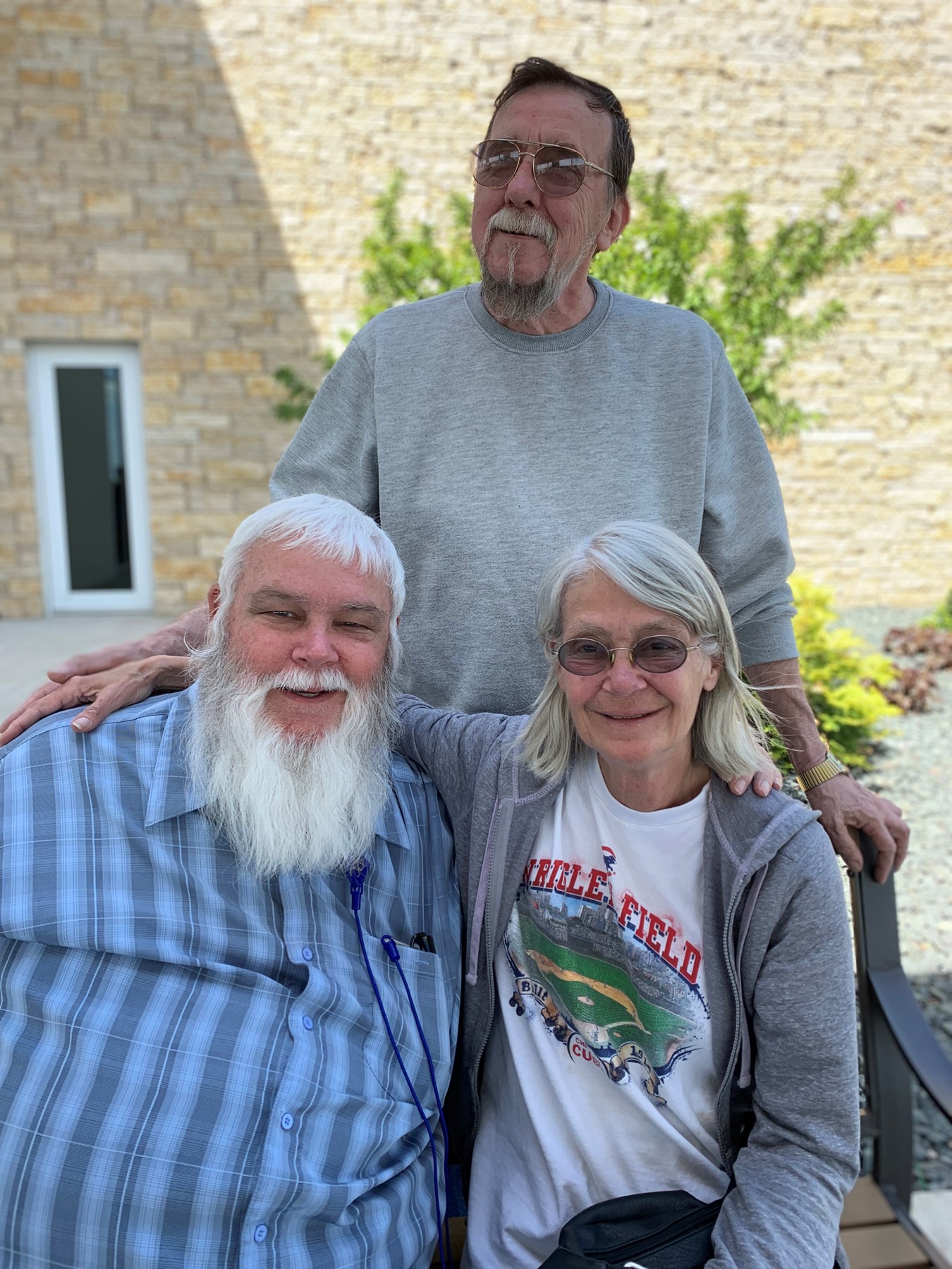 Obituary of Sara E. Gabe