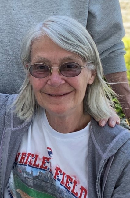 Obituary of Sara E. Gabe