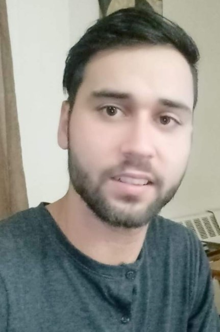 Obituary of Mitchell Ian Nichols