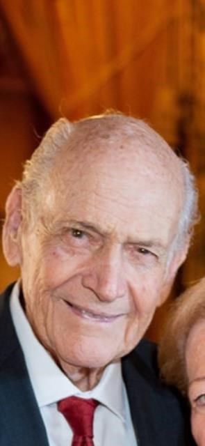 Obituary of Bernard Sausner