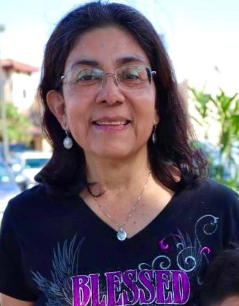 Obituary of Melinda Flores Chavez