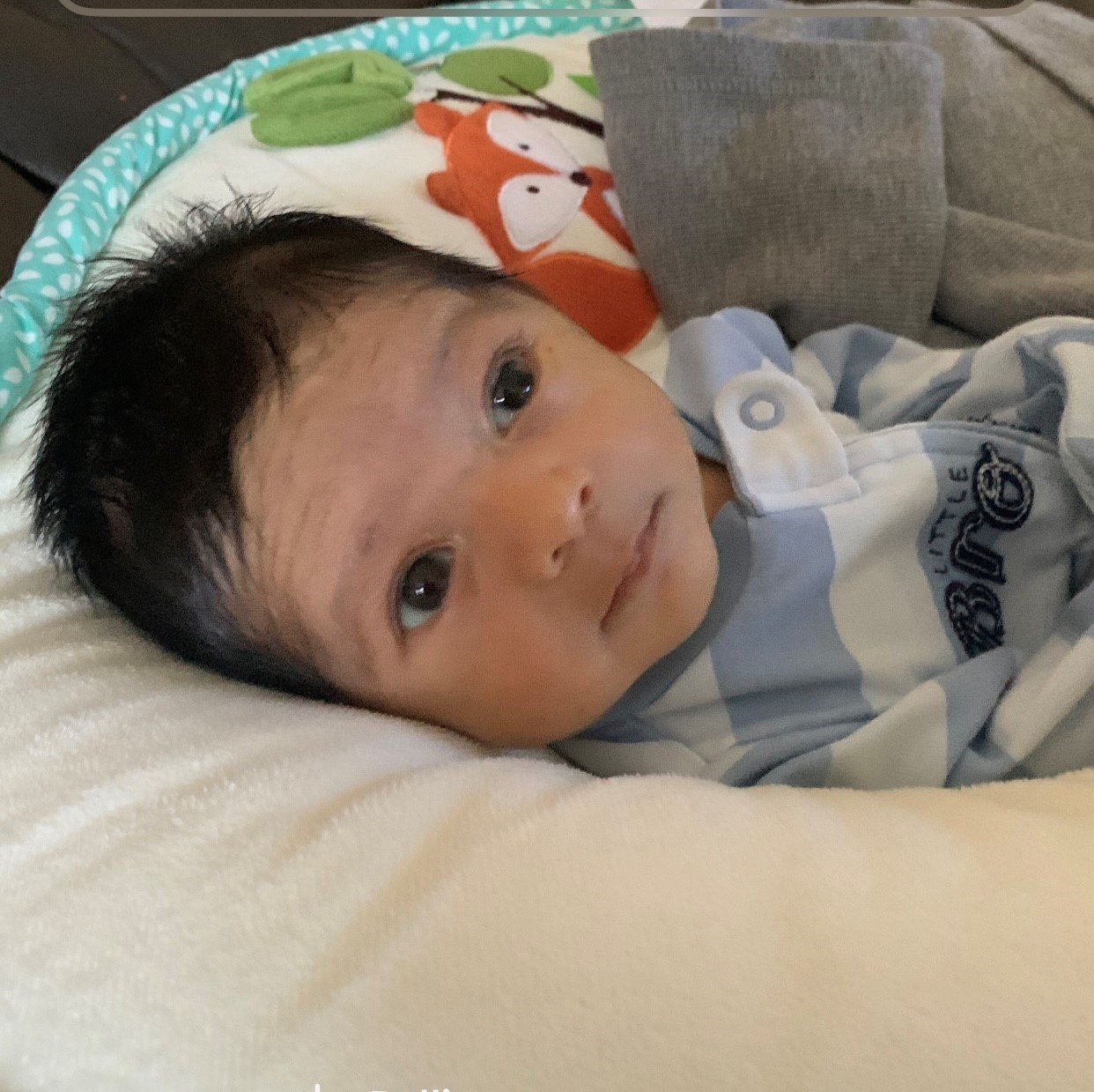 Obituary of Marco Antonio Gomez-Roldan