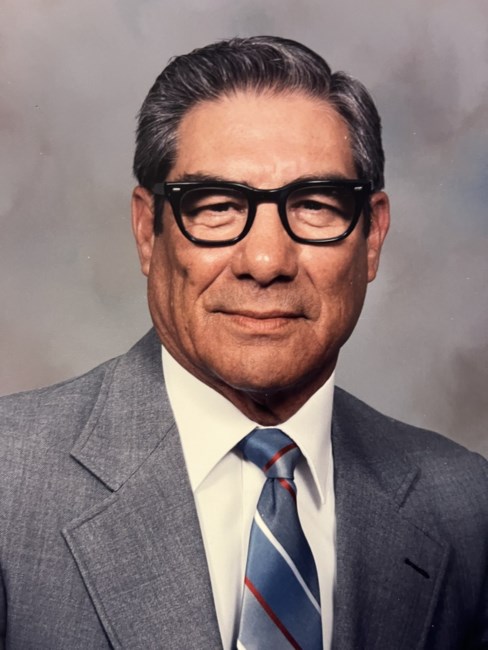 Obituary of Orlando Cordova