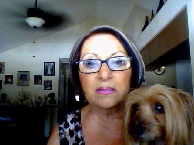 Obituary of Antonia Sorrentino