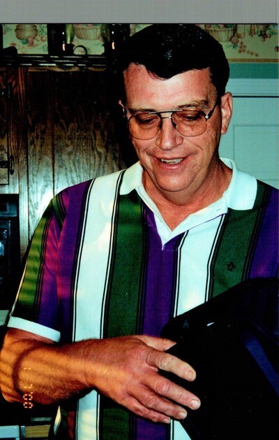 Obituary of Robert "Mike" Michael Stoner