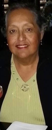 Avis de décès de Juanita Lopez Silva