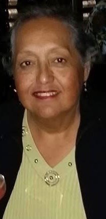 Avis de décès de Juanita Lopez Silva