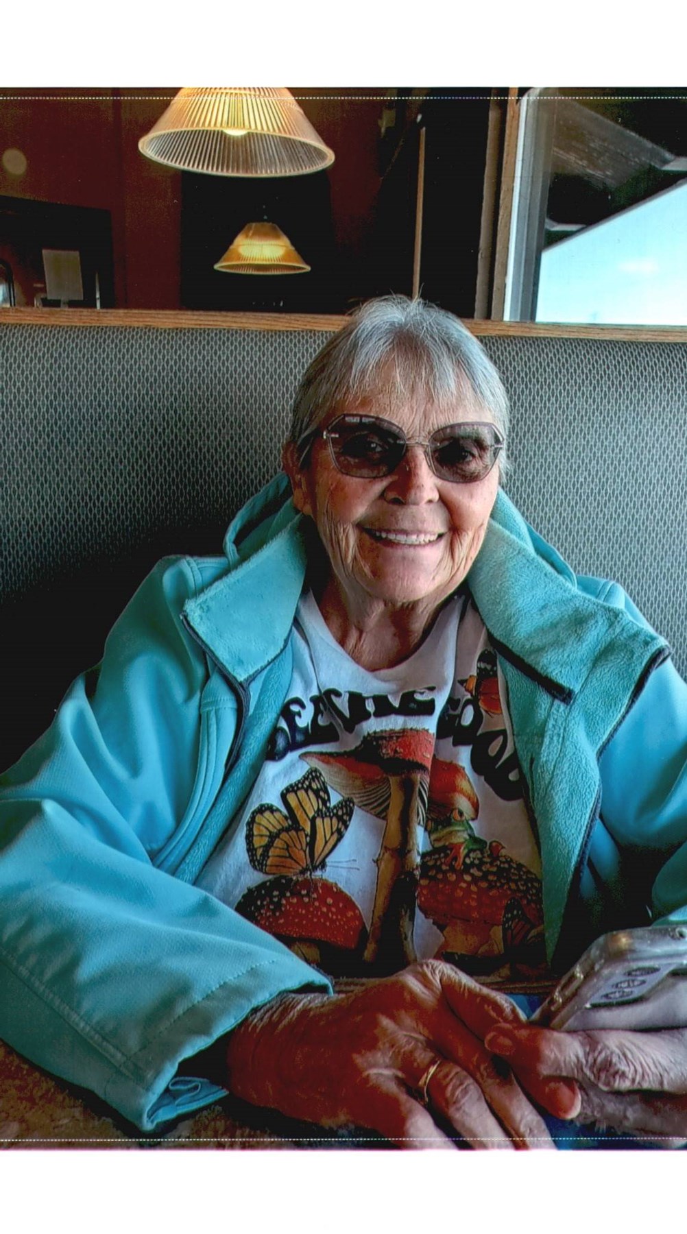 Obituary of Cara Ann Nielsen