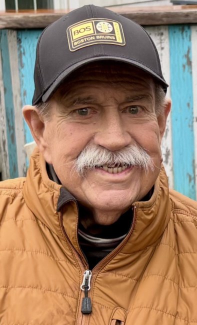 Obituary of Raymond F. Hartnett Jr.