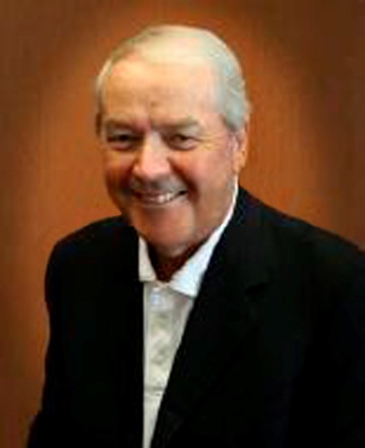 Obituary of Paul H. Bourke