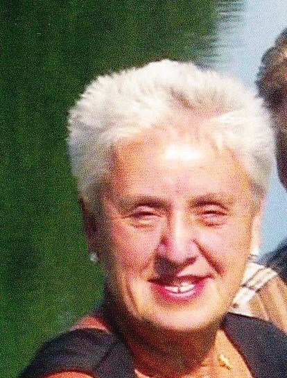 Obituary of Charlotte Faye Stewart