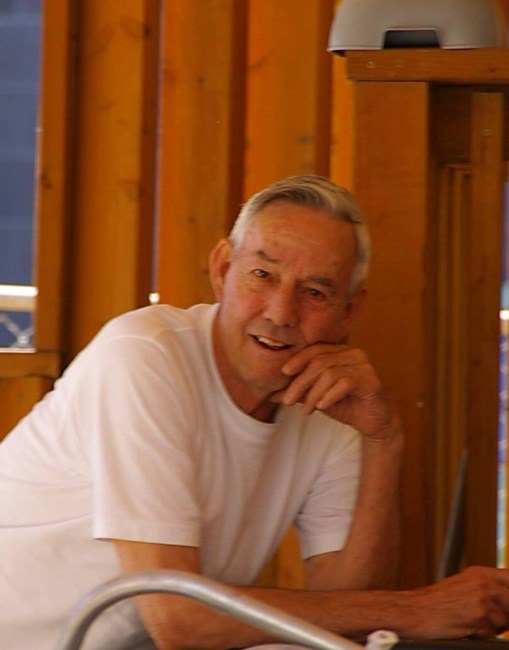 Obituary of Danny Lee Chambers