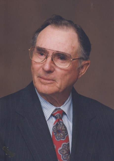 Obituary of Charles Vernon Howard