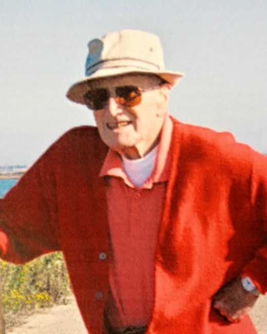 Obituary of Melvin Long