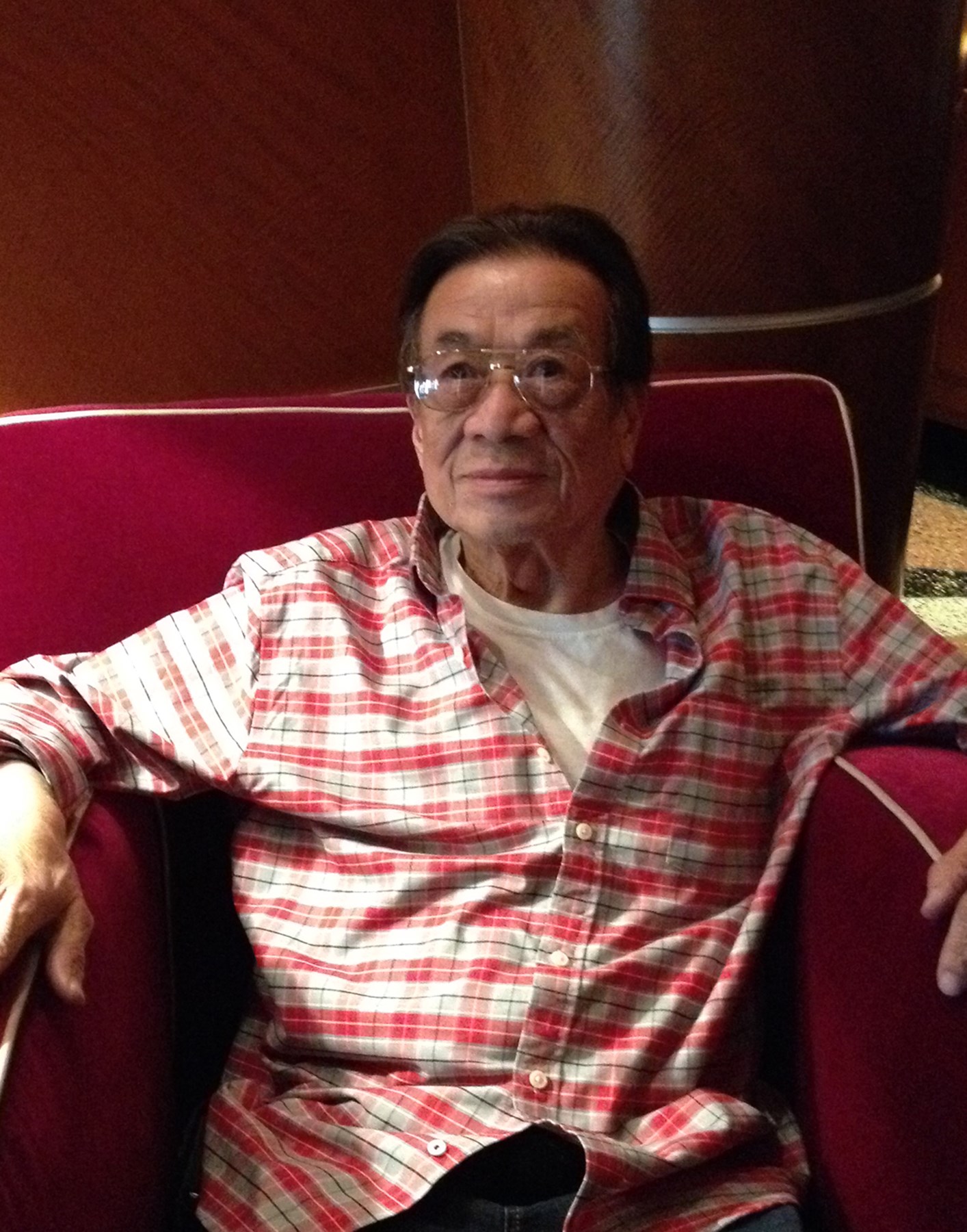 Obituary of George Kai Kung Lau