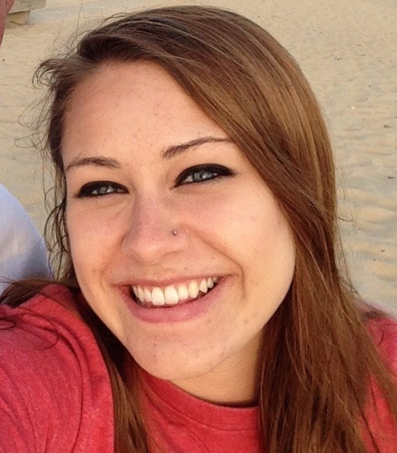 Obituary of Keighlin Payte Jarvis