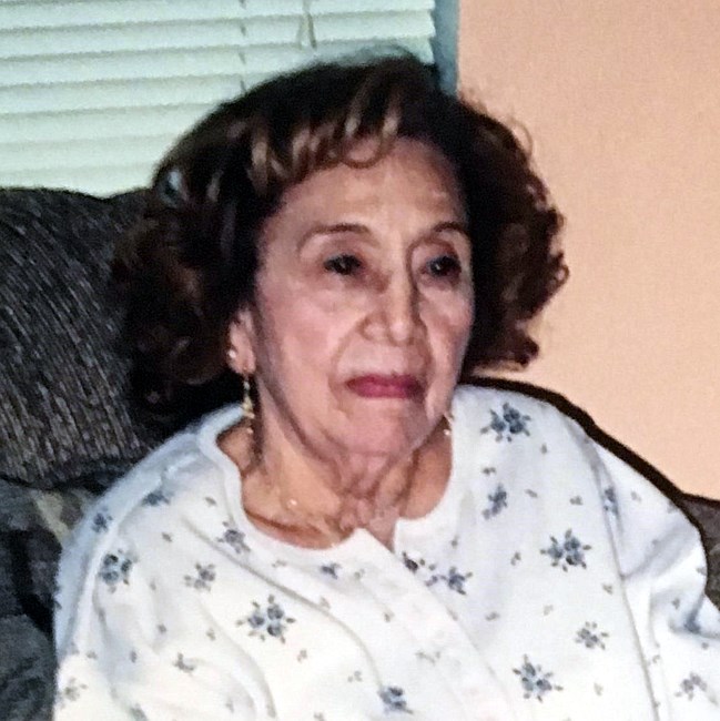 Obituario de Bessie L. Cruz