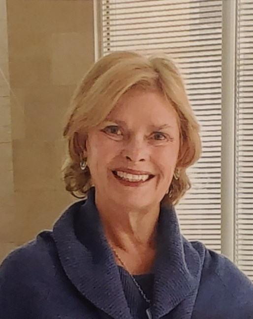 Avis de décès de Patricia Lynn Hatchell