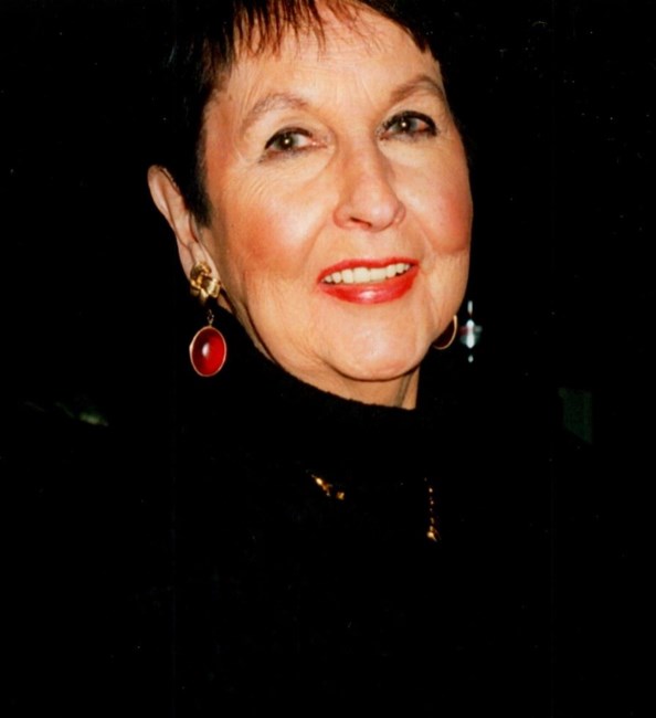 Obituary of Julene Armeda Lampinen