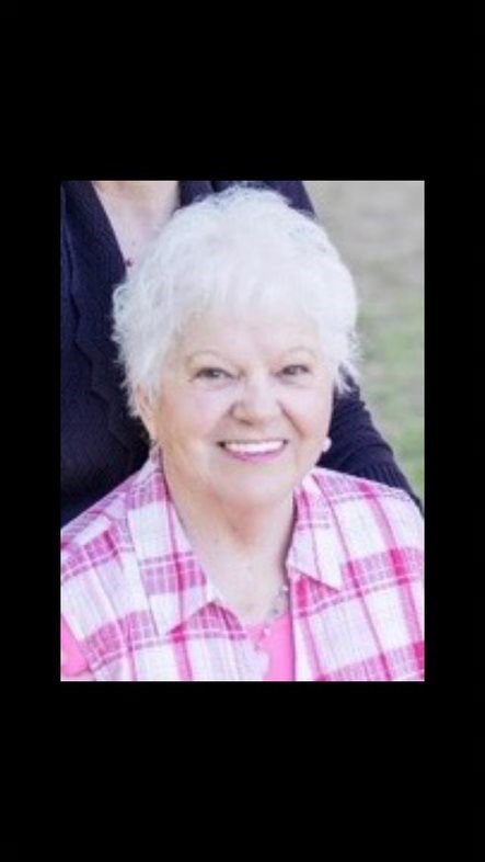 Obituary of Pearl Loretta Lewis-Fairchild