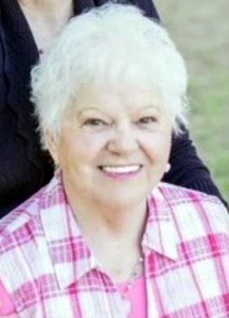 Obituary of Pearl Loretta Lewis-Fairchild