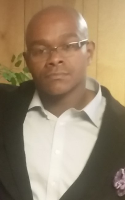 Obituary of Jason Elliotte Dodds